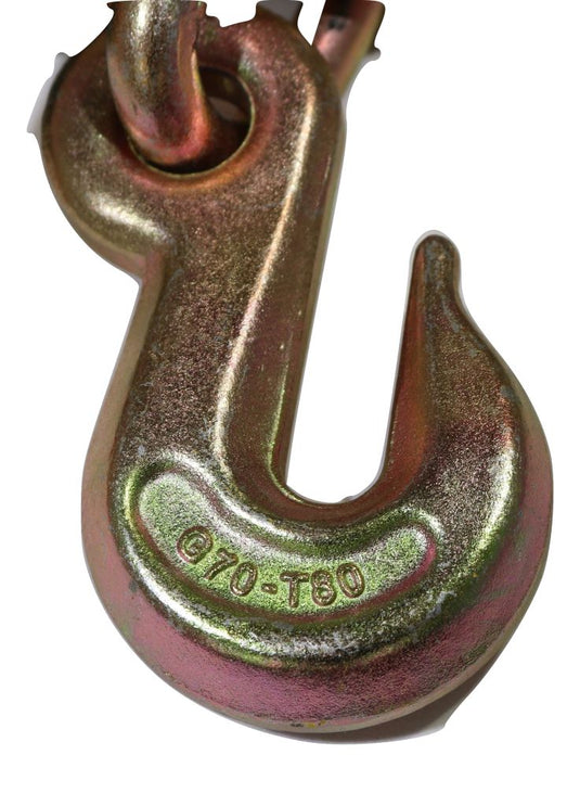 Peerless QuikBinder™ Plus Ratchet Load Binderr | SIZE OPTIONS