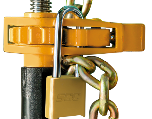 Peerless QuikBinder™ Plus Ratchet Load Binderr | SIZE OPTIONS