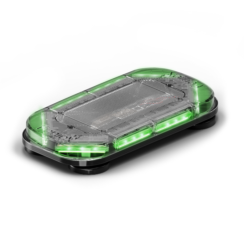 Load image into Gallery viewer, Feniex Quantum 2.0 18" Mini Light Bar
