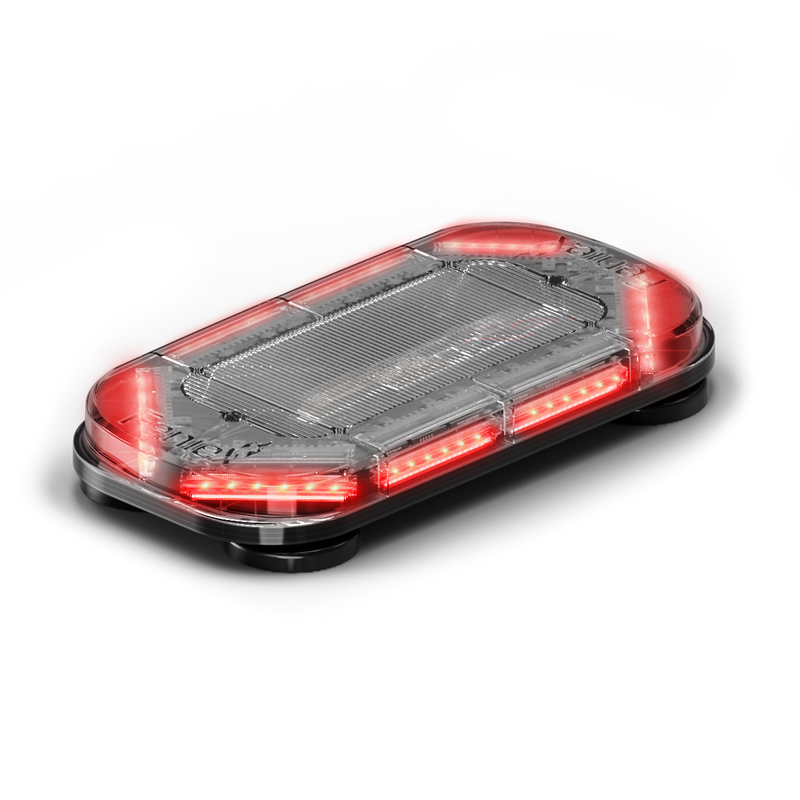 Load image into Gallery viewer, Feniex Quantum 2.0 18" Mini Light Bar
