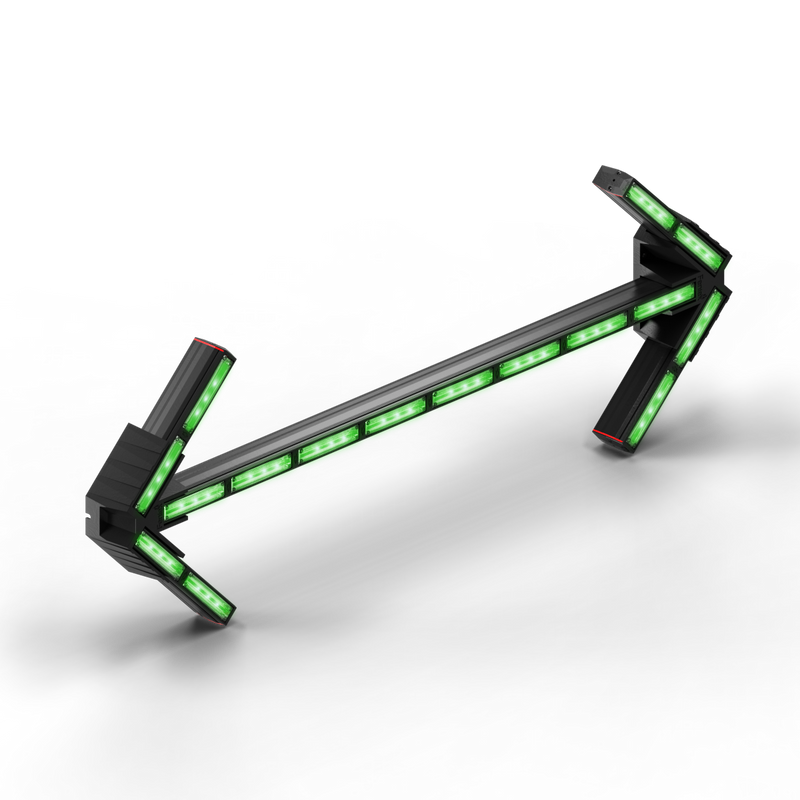 Load image into Gallery viewer, Feniex Quantum 2.0 Arrow Board
