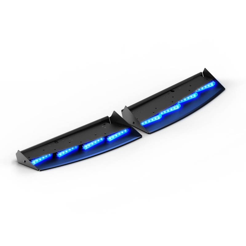 Load image into Gallery viewer, Feniex Quantum 2.0 Interior Front Light Bar
