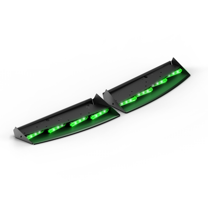 Load image into Gallery viewer, Feniex Quantum 2.0 Interior Front Light Bar

