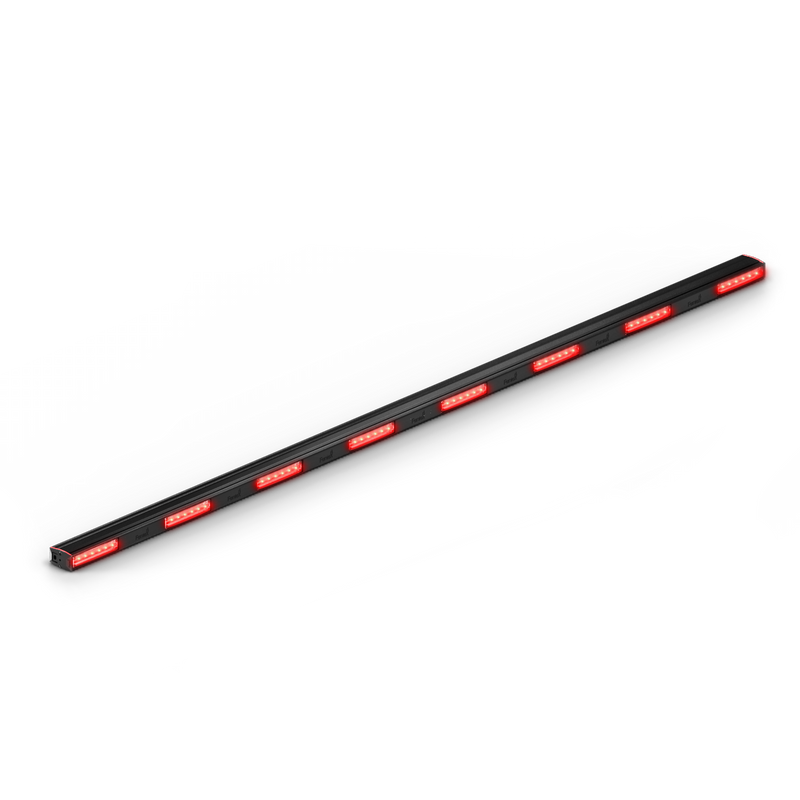 Load image into Gallery viewer, Feniex Quantum 2.0 Running Board Rocker Panel Light
