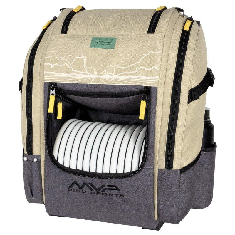 Load image into Gallery viewer, MVP Voyager - James Conrad Signature Edition Bag  *Drop Ship*
