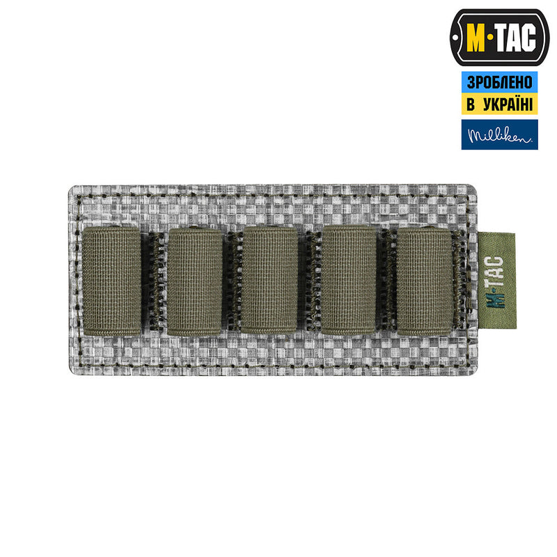 Load image into Gallery viewer, M-Tac Insert Modular for Ampoules 5 ml
