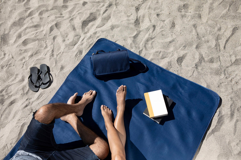 Load image into Gallery viewer, Blanket Tote Outdoor Picnic Blanket
