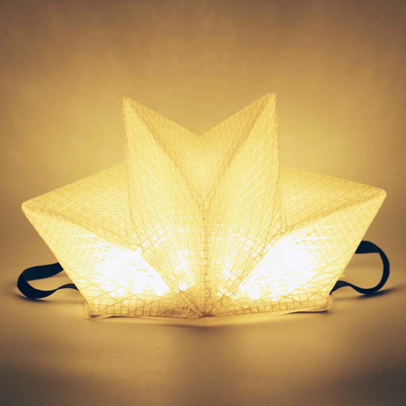 Load image into Gallery viewer, QWNN™ – Solar Lantern and Phone Charging Power Bank
