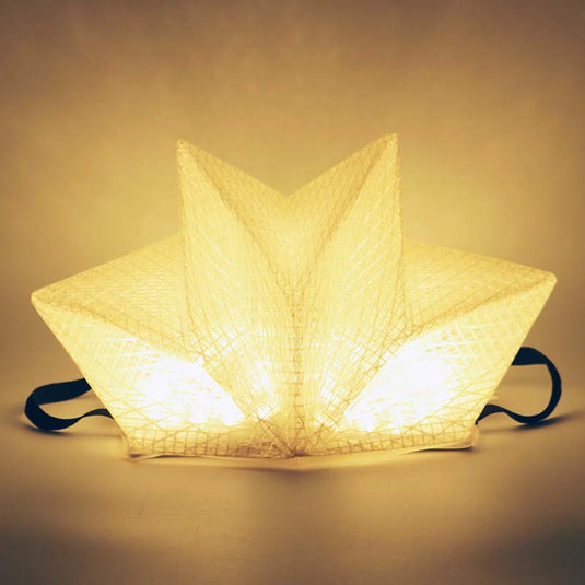 QWNN™ – Solar Lantern and Phone Charging Power Bank