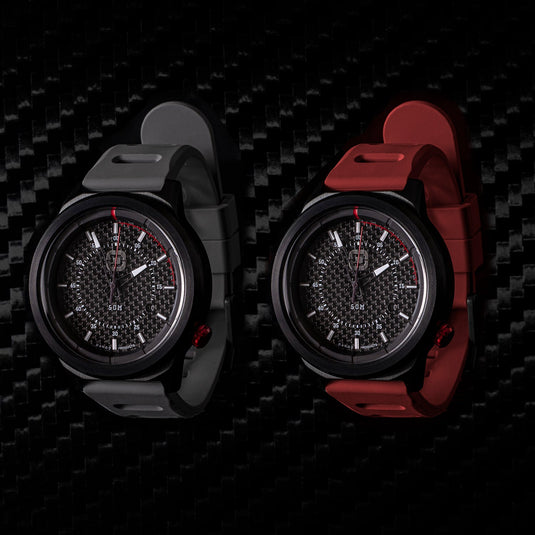 R-Spec Watch