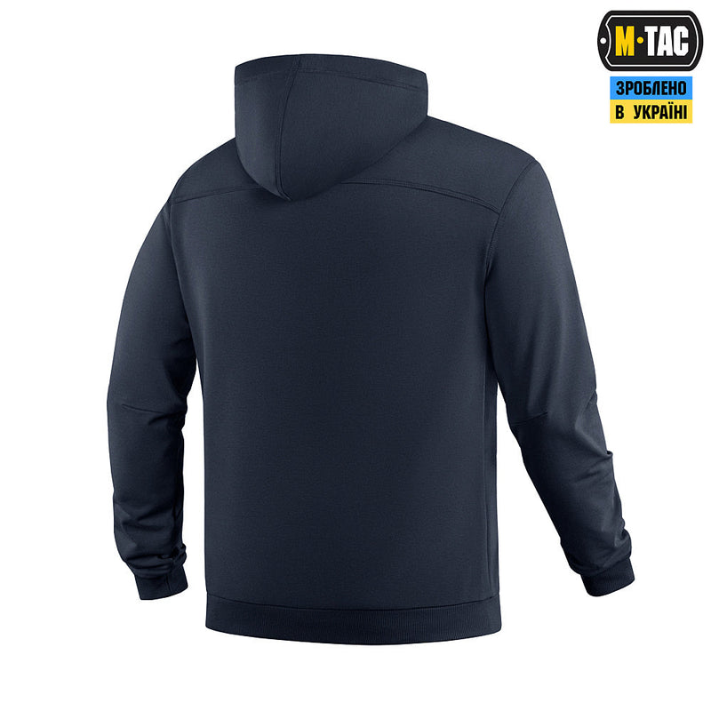 Load image into Gallery viewer, M-Tac Hoodie Born by Revolution
