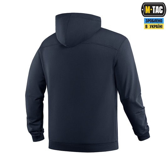 M-Tac Hoodie Born by Revolution