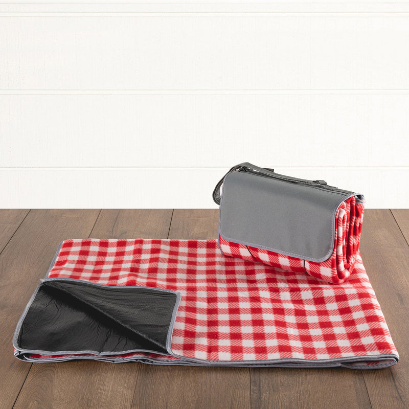 Load image into Gallery viewer, Blanket Tote Outdoor Picnic Blanket
