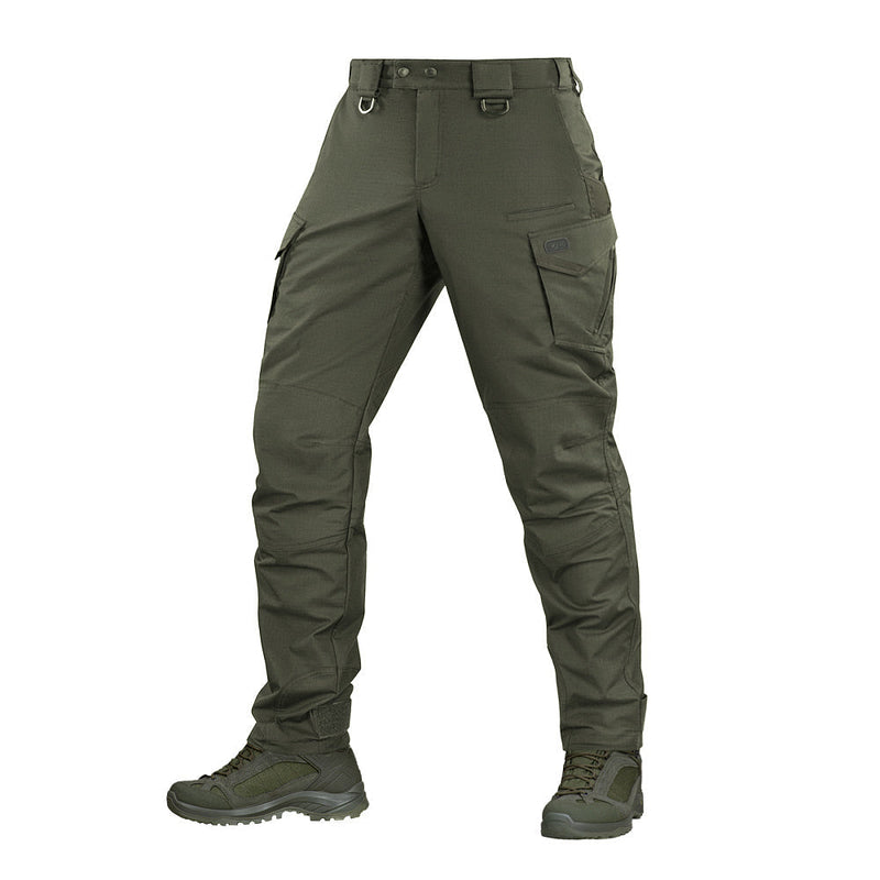 Load image into Gallery viewer, M-Tac Tactical Pants Aggressor Special Edition
