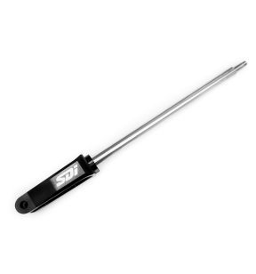 SDI Elite RZR Fox Turbo R/Pro R Fox Front Shaft & Clevis Assembly
