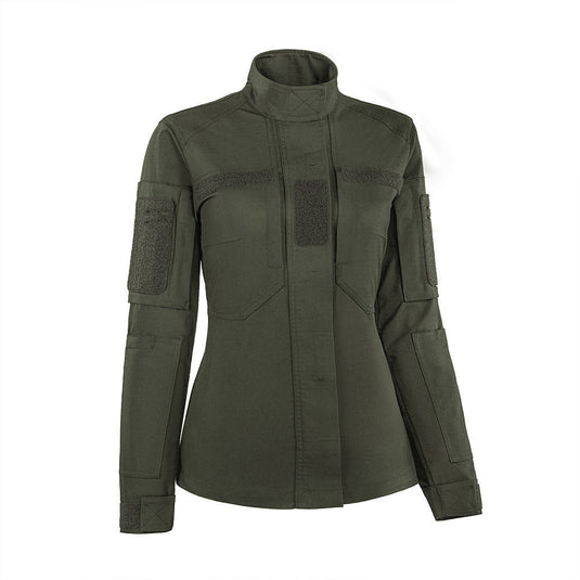 M‑Tac Women’s Field Jacket Patrol Flex