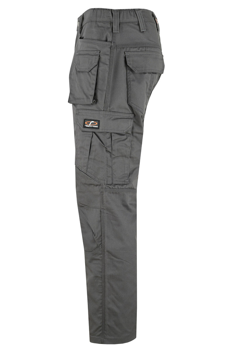 Load image into Gallery viewer, Riggermen Tactical Work Pants for Men - Durable Casual Trousers with Holster Pockets for Outdoor and Work Use
