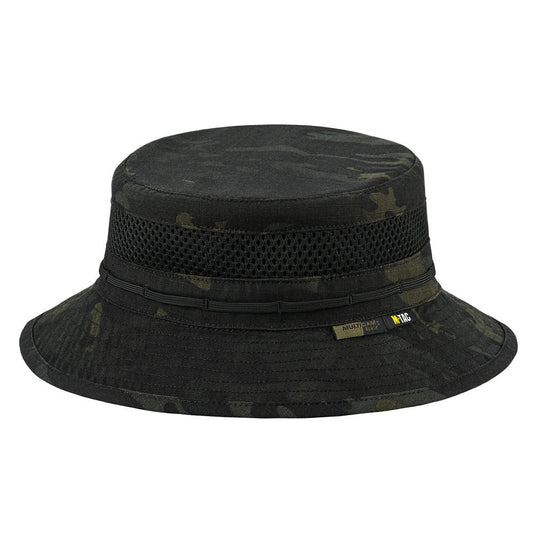 M-Tac Boonie Hat with Mesh Elite NYCO Extreme