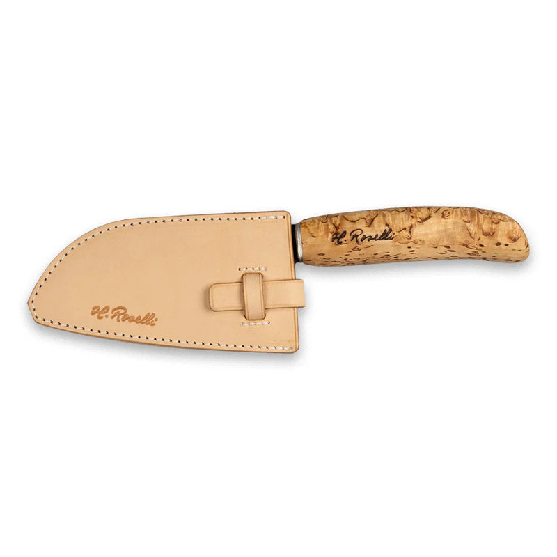 Load image into Gallery viewer, Roselli R700 The Small Chef Knife
