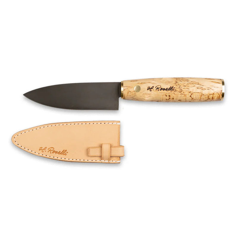 Load image into Gallery viewer, Roselli R780 The Kitchen Knife Set! Santoku and Allround Knife Set
