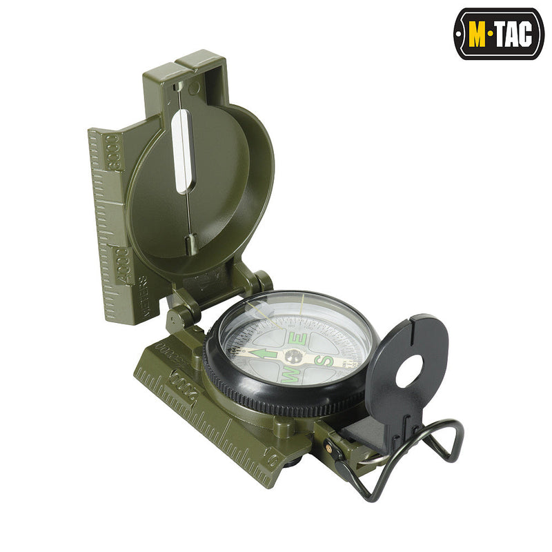 Load image into Gallery viewer, M-Tac Army Compass
