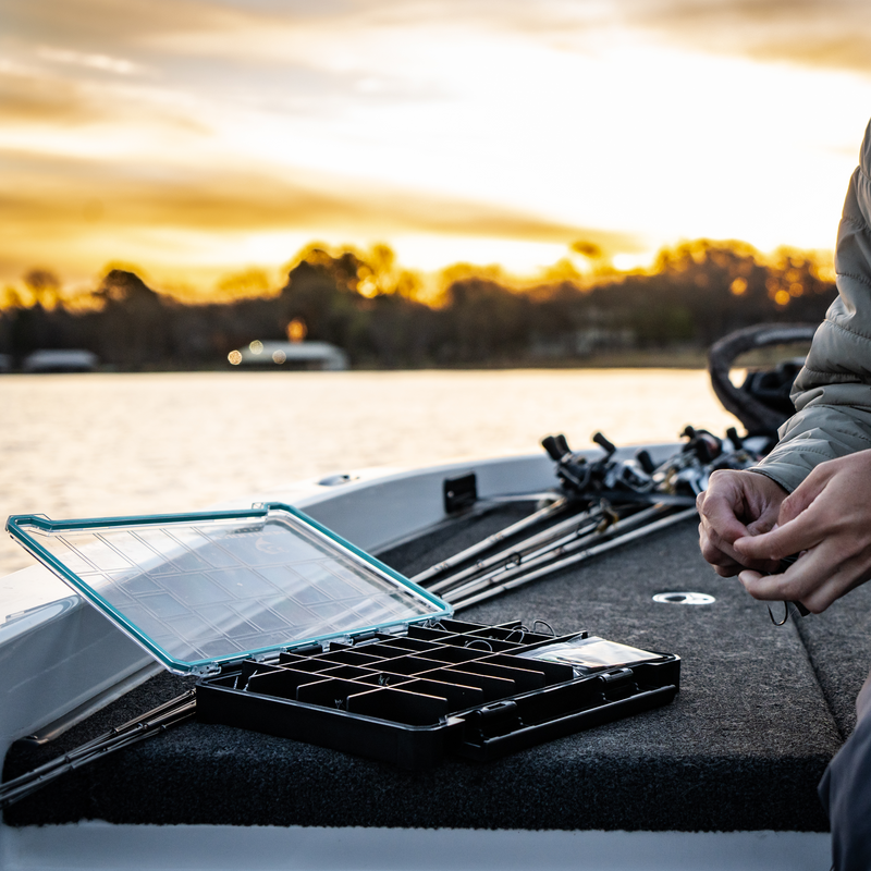 Load image into Gallery viewer, BallistiX Terminal Tackle Tray
