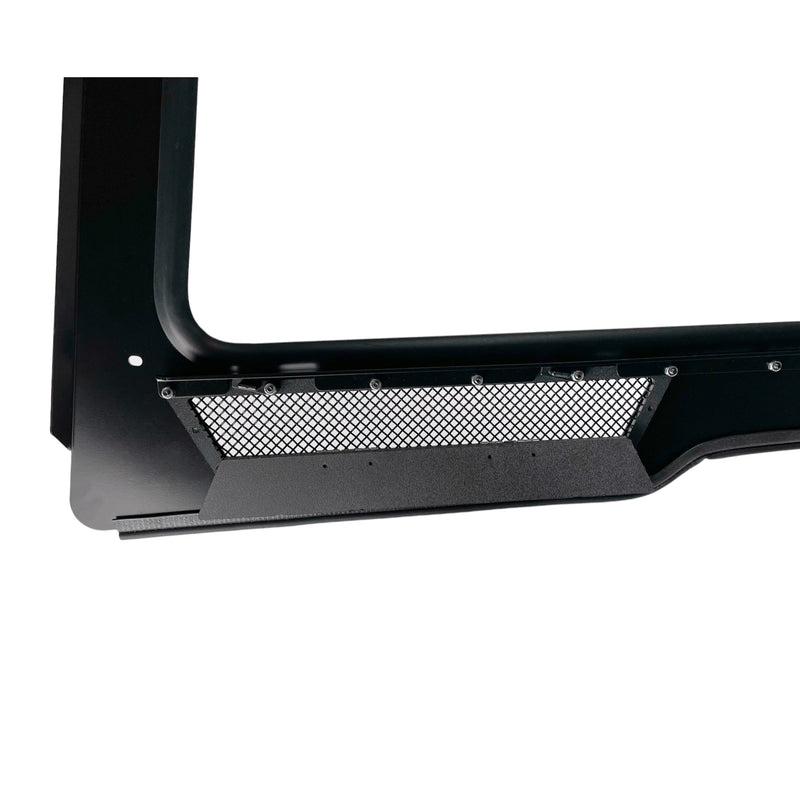 Load image into Gallery viewer, Moto Armor Glass Windshield for 2021-22 Yamaha Wolverine Yamaha Rmax 1000
