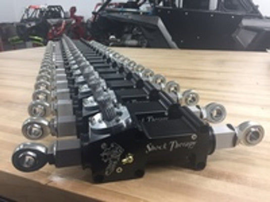 Shock Therapy Race Rack & Pinion for Polaris 2024+ RZR XP 1000