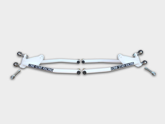 Polaris RZR 170 +3" A-Arm Kit