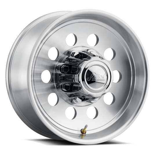 882MC Aluminum Mod