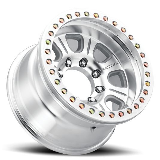 RT233 Monster Beadlock