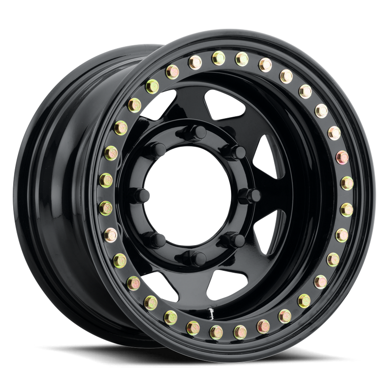 Load image into Gallery viewer, RT80 Rock 8 Spoke- 8 Lug Only!
