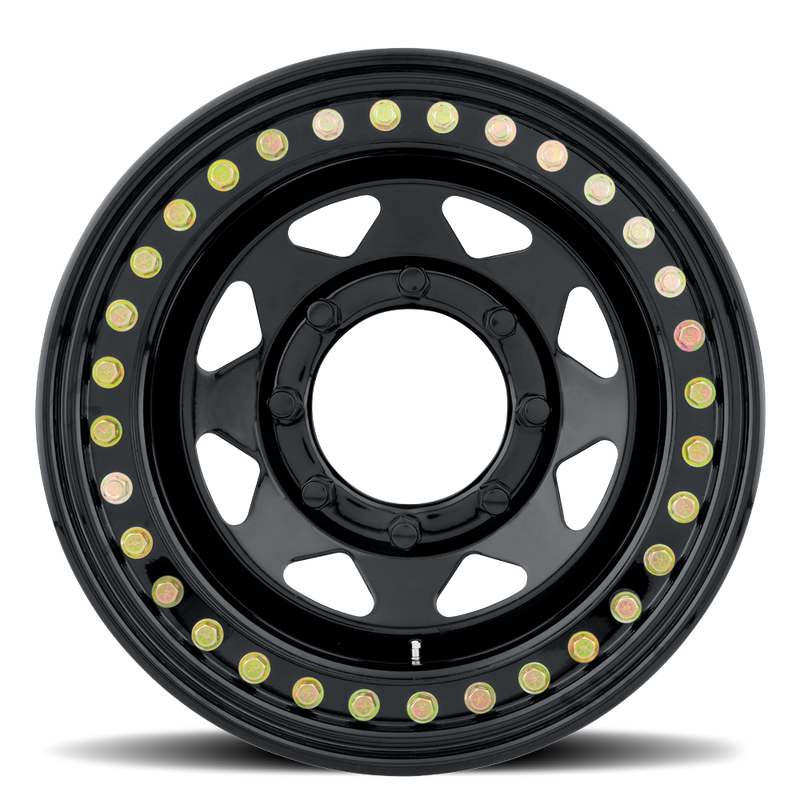 Load image into Gallery viewer, RT80 Rock 8 Spoke- 8 Lug Only!
