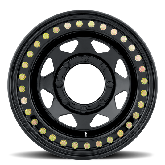 RT80 Rock 8 Spoke- 8 Lug Only!