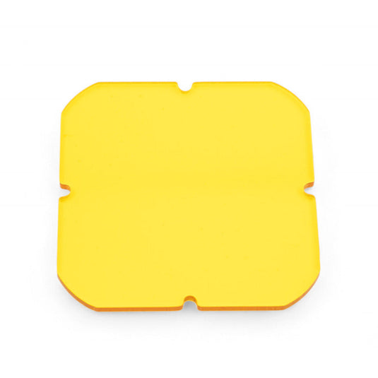 Race Pod Lens Yellow