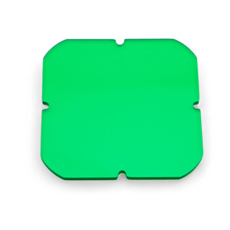 Load image into Gallery viewer, Race Pod Lens Green
