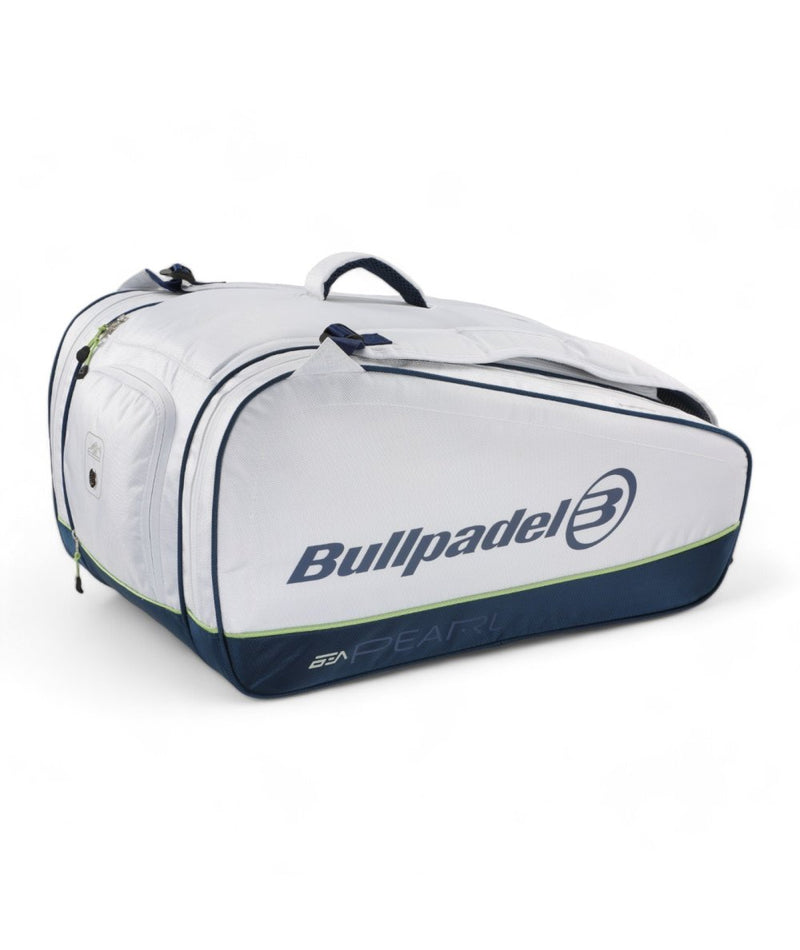 Load image into Gallery viewer, Bullpadel Padel Bag Pearl BPP25021
