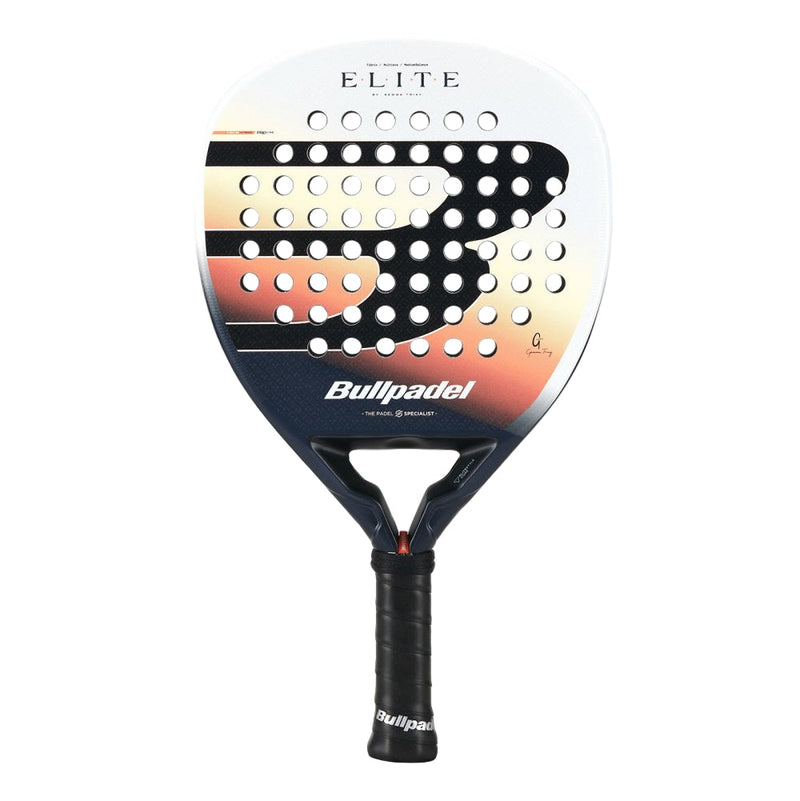 Load image into Gallery viewer, Bullpadel Padel Racket Elite W 26

