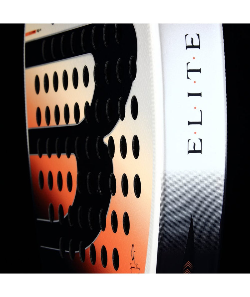 Load image into Gallery viewer, Bullpadel Padel Racket Elite W 26
