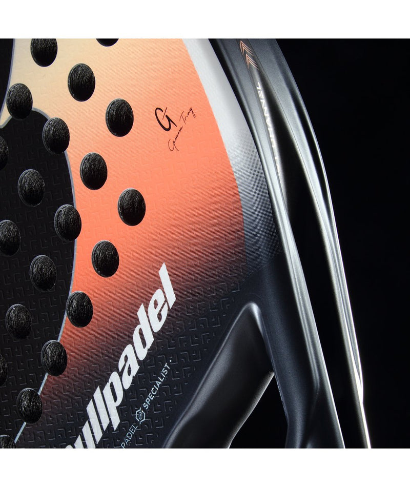 Load image into Gallery viewer, Bullpadel Padel Racket Elite W 26
