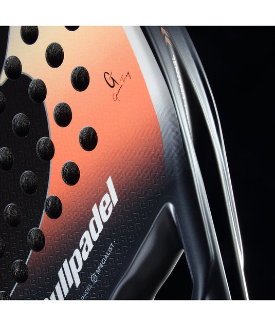 Bullpadel Padel Racket Elite W 26