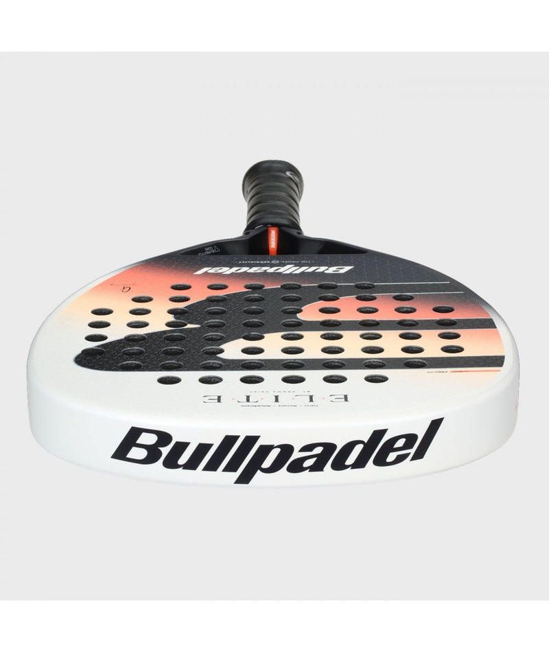 Load image into Gallery viewer, Bullpadel Padel Racket Elite W 26
