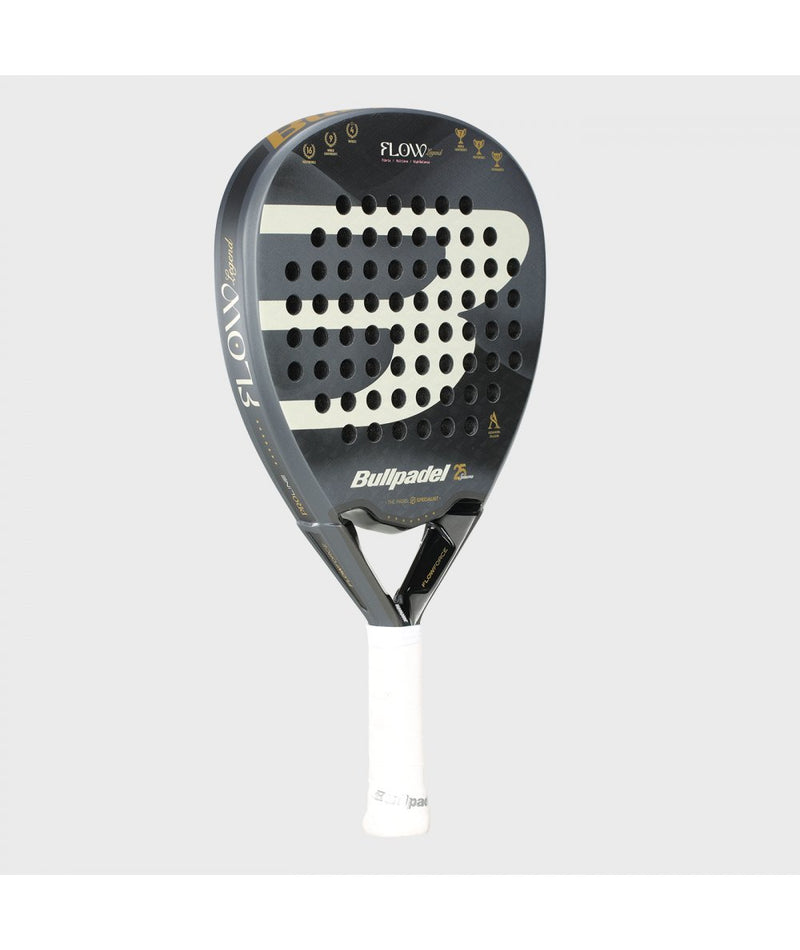 Load image into Gallery viewer, Bullpadel Padel Racket Flow Legend 26
