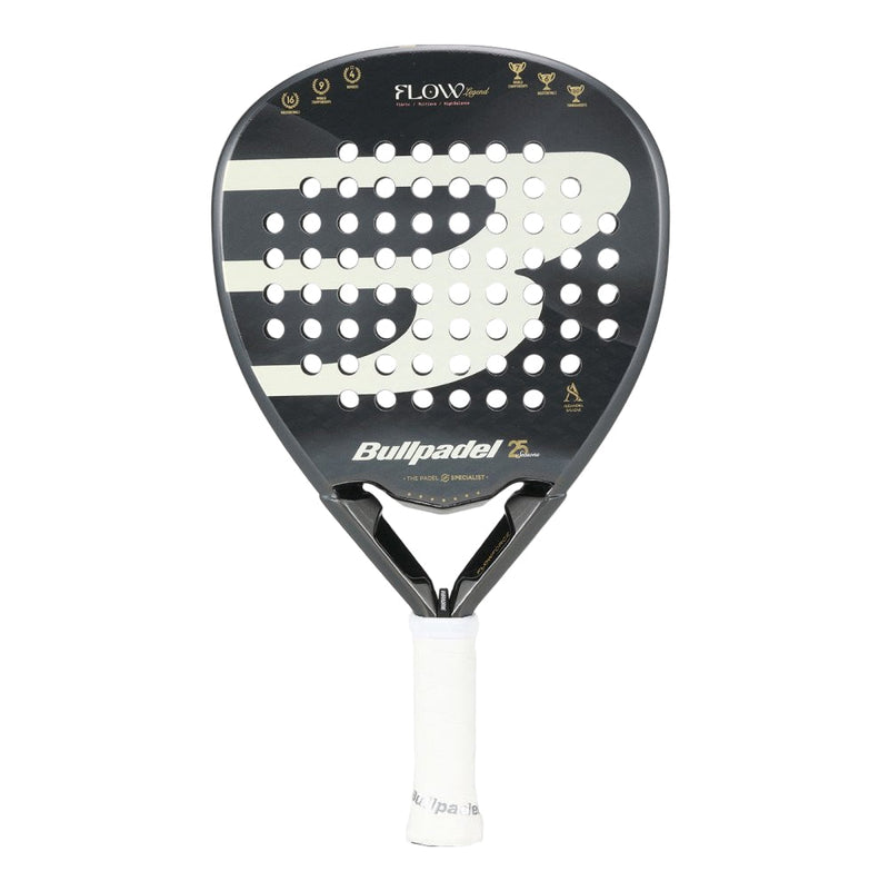 Load image into Gallery viewer, Bullpadel Padel Racket Flow Legend 26
