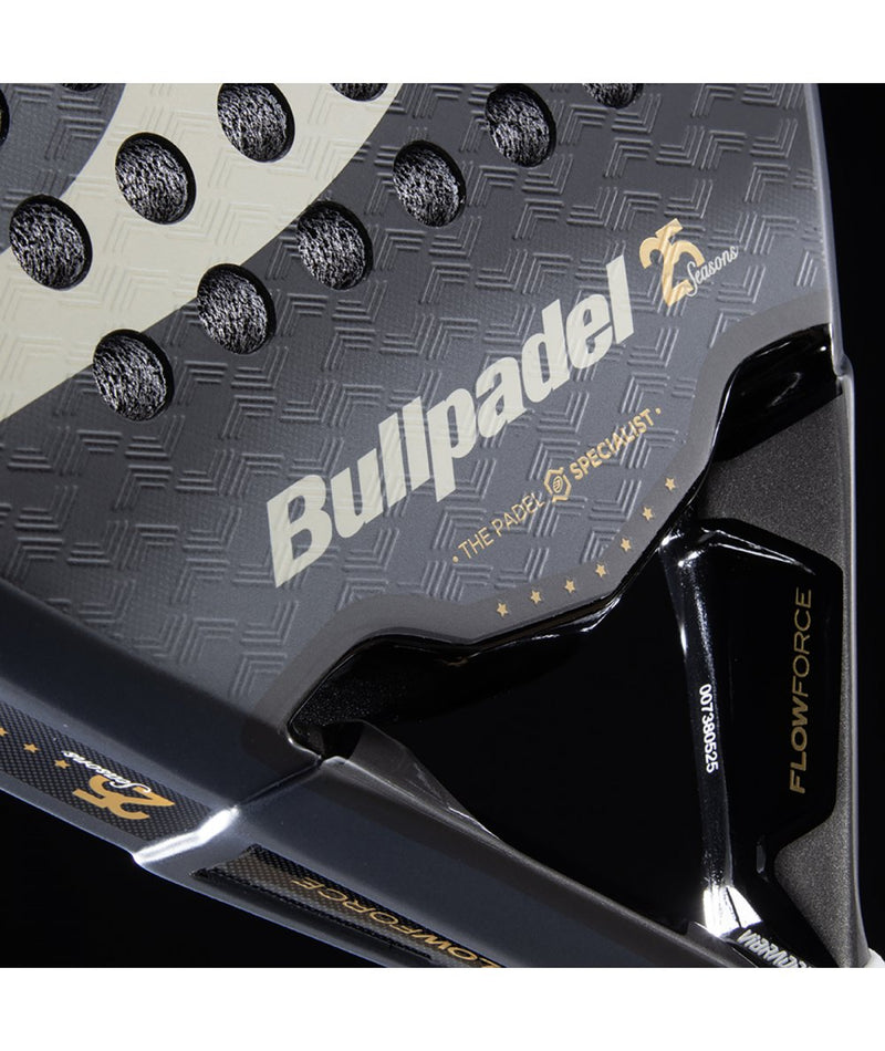 Load image into Gallery viewer, Bullpadel Padel Racket Flow Legend 26
