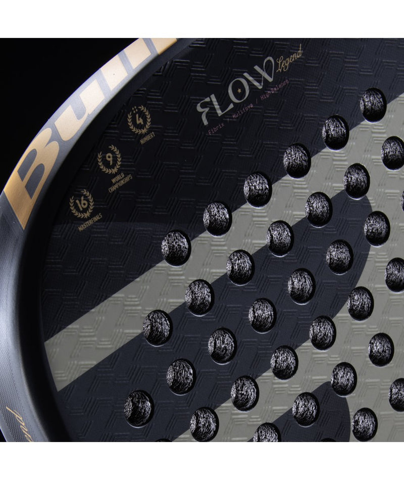 Load image into Gallery viewer, Bullpadel Padel Racket Flow Legend 26

