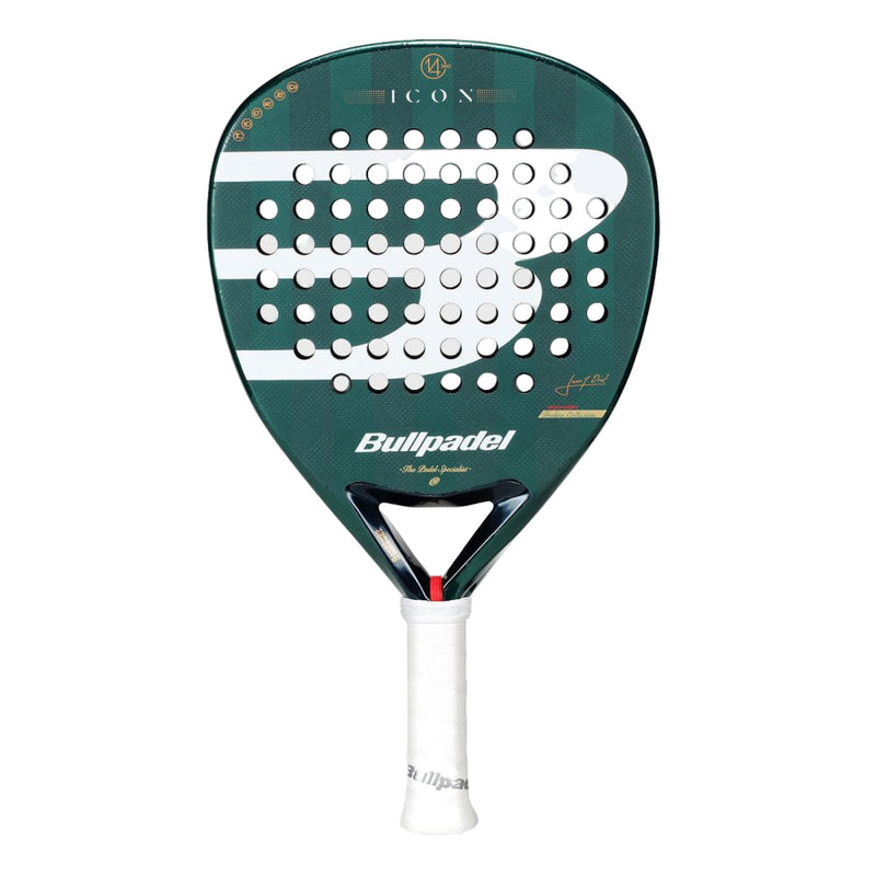 Load image into Gallery viewer, Bullpadel Padel Racket Icon 26
