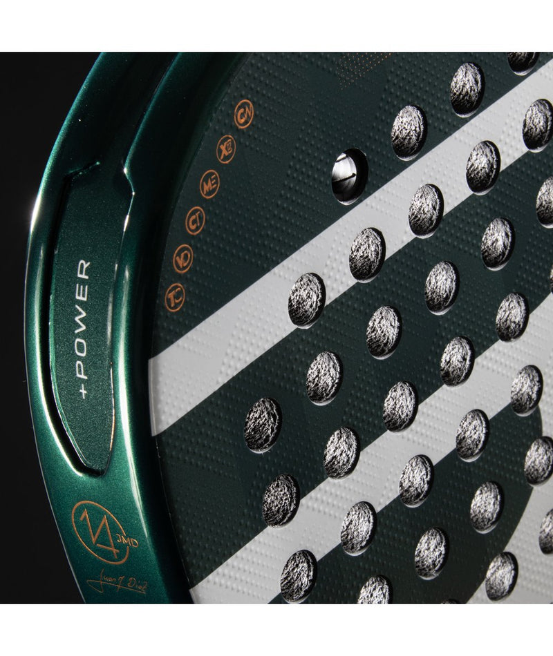 Load image into Gallery viewer, Bullpadel Padel Racket Icon 26
