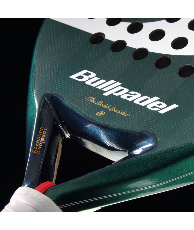 Load image into Gallery viewer, Bullpadel Padel Racket Icon 26
