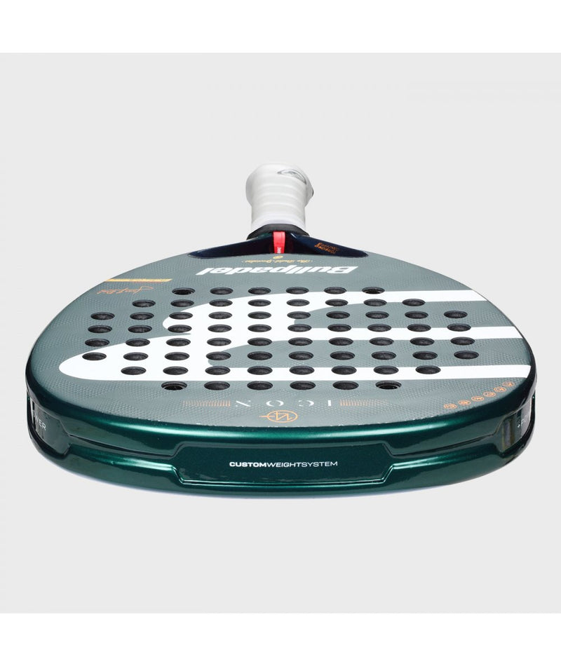 Load image into Gallery viewer, Bullpadel Padel Racket Icon 26
